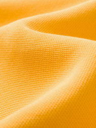 Толстовка KELME Round Neck Sweater Yellow