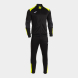 Спортивный костюм JOMA DANUBIO NEGRO AMARILLO FLUOR