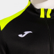 Спортивный костюм JOMA DANUBIO NEGRO AMARILLO FLUOR