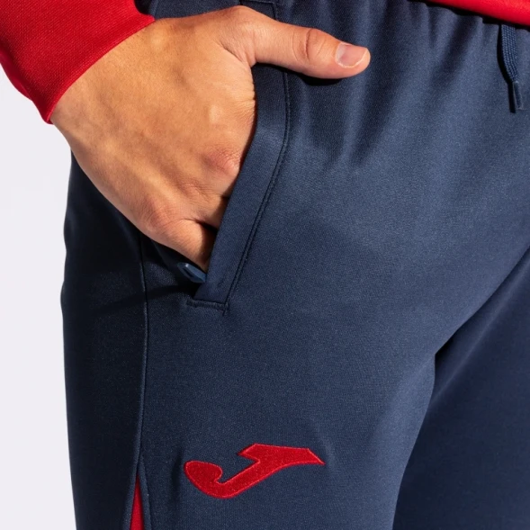 Спортивные брюки JOMA CHAMPIONSHIP VII    