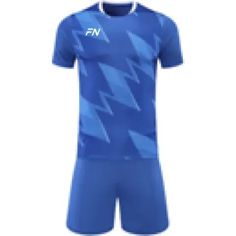 Комплект игровой формы FN Football Set