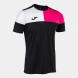 Игровая футболка JOMA CREW V    