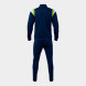 СПОРТИВНЫЙ КОСТЮМ TERRA DARK NAVY LIME