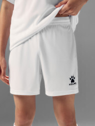 Детская футбольная форма KELME Football Suit (White/Black)
