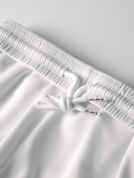 Детская футбольная форма KELME Football Suit (White/Black)