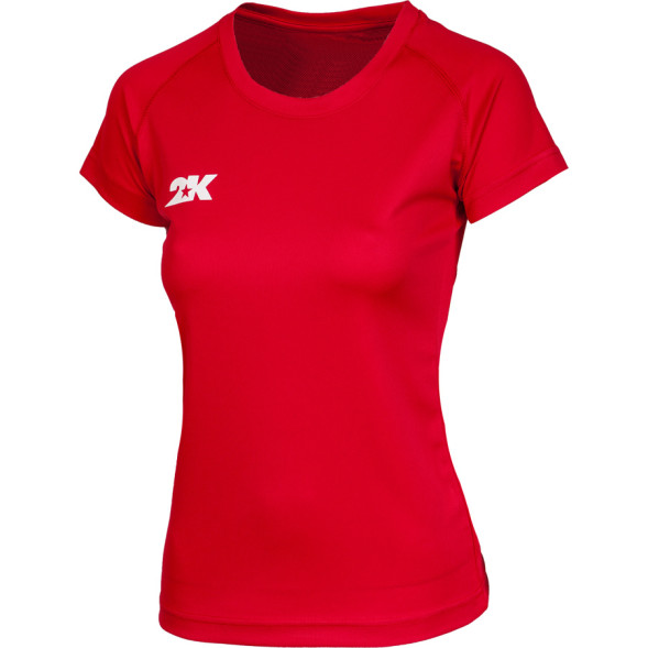 Женская футбольная форма 2K Sport Basic