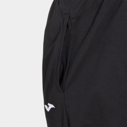 Спортивные брюки JOMA COSTA MICRO NEGRO