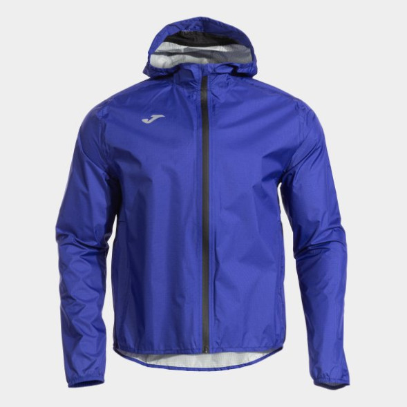 CHUBASQUERO COMBI AZUL