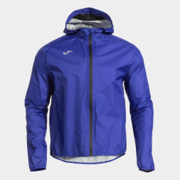 CHUBASQUERO COMBI AZUL