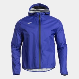 CHUBASQUERO COMBI AZUL
