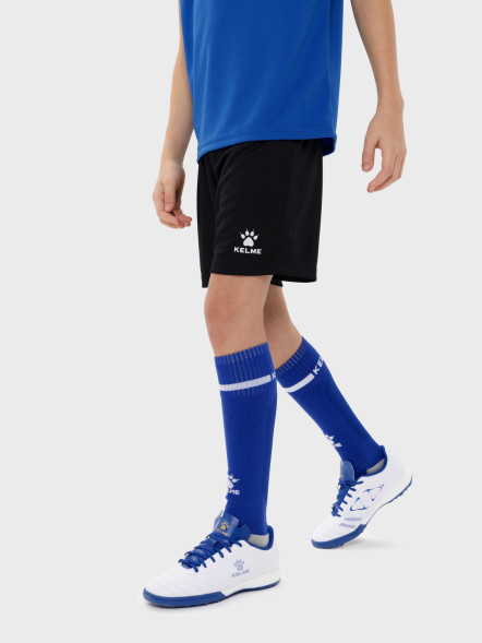 Детская футбольная форма KELME Football Uniform Set Blue