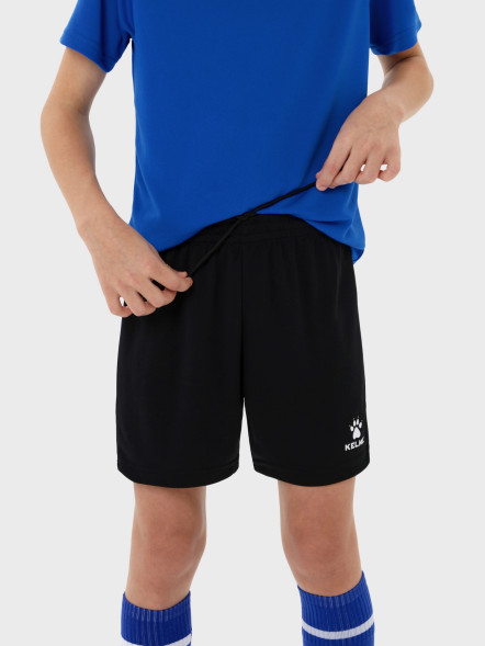 Детская футбольная форма KELME Football Uniform Set Blue