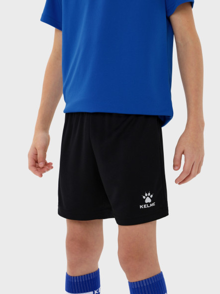 Детская футбольная форма KELME Football Uniform Set Blue