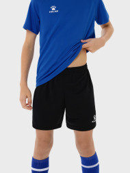 Детская футбольная форма KELME Football Uniform Set Blue