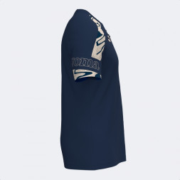 ФУТБОЛКА ДЛЯ ТРЕНИРОВОК STAFF С КОРОТКИМ РУКАВОМ OPC. C HELLAS VERONA FC