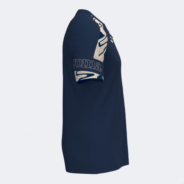 ФУТБОЛКА ДЛЯ ТРЕНИРОВОК STAFF С КОРОТКИМ РУКАВОМ OPC. C HELLAS VERONA FC