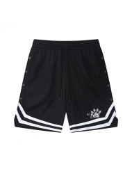 Шорты KELME Knitted Shorts Black