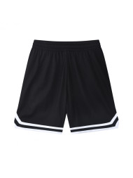 Шорты KELME Knitted Shorts Black