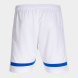 Игровые шорты JOMA TOKYO BLANCO ROYAL