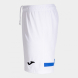 Игровые шорты JOMA TOKYO BLANCO ROYAL
