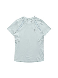Футболка KELME Round Neck Short Sleeve T-Shirt Green