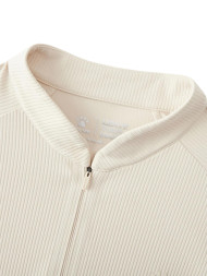 Лонгслив KELME Half-open Long-sleeved T-shirt Beige