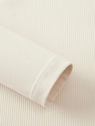 Лонгслив KELME Half-open Long-sleeved T-shirt Beige