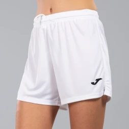 Шорты игровые JOMA PARIS II Белый