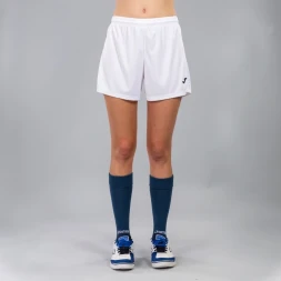 Шорты игровые JOMA PARIS II Белый