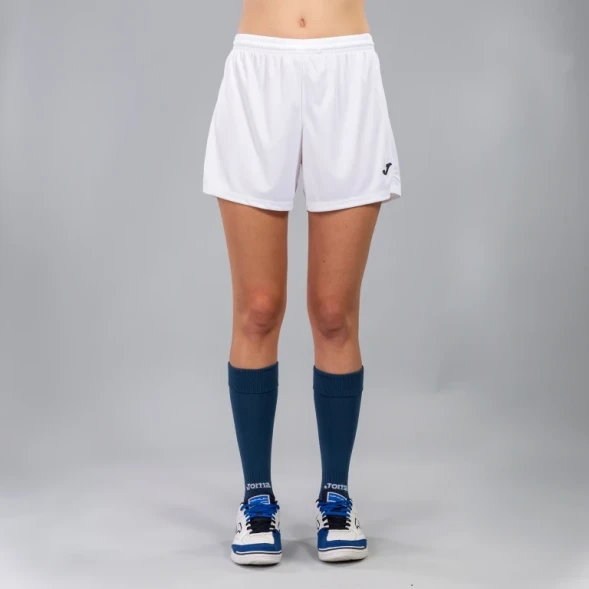 Шорты игровые JOMA PARIS II Белый