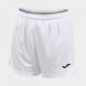 Шорты игровые JOMA PARIS II Белый