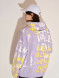 Худи KELME Hooded Sweater Light Purple