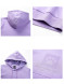 Худи KELME Hooded Sweater Light Purple
