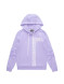 Худи KELME Hooded Sweater Light Purple