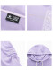 Худи KELME Hooded Sweater Light Purple