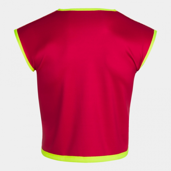 Ассортимент | Манишка PERFORMANCE RUGBY Желтый