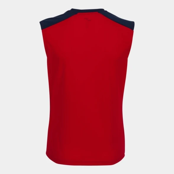 Майка JOMA CAMISETA TIRANTES ECO CHAMPIONSHIP    