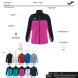 Женский дождевик JOMA MONTREAL 901708 203