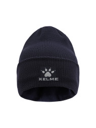Шапка KELME Knitted Hat Dark Blue