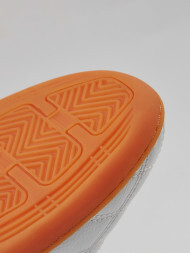 Детские футзалки FN Shadow (IN) Kid (White/Blue)