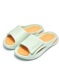 Шлепанцы KELME Men's Slippers (Grey/Orange)