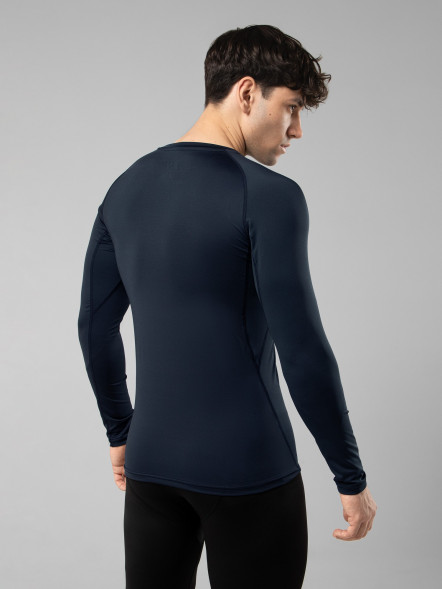 Термобелье (верх) FN Warm Dark Blue