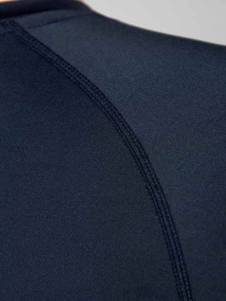 Термобелье (верх) FN Warm Dark Blue