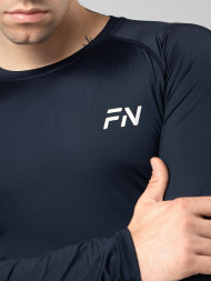 Термобелье (верх) FN Warm Dark Blue