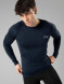 Термобелье (верх) FN Warm Dark Blue