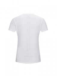 Футболка KELME Women's Training T-Shirt Белый (100)