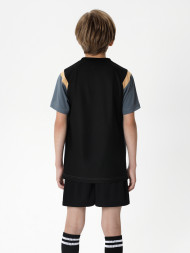 Детская футбольная форма FN Orbital Kid Black