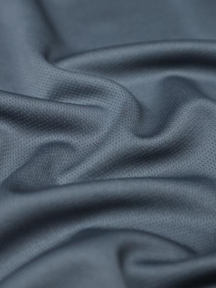 Детская футбольная форма FN Orbital Kid Black