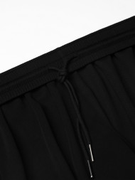 Детская футбольная форма FN Orbital Kid Black