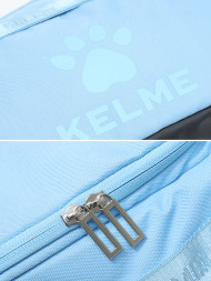 Сумка KELME Travel Bag Light Blue